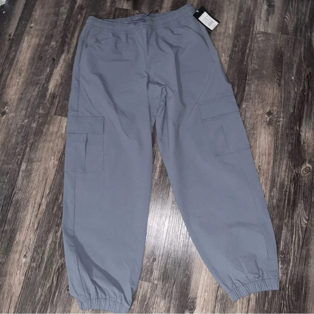 Art Class Boys Slate Cargo Pants